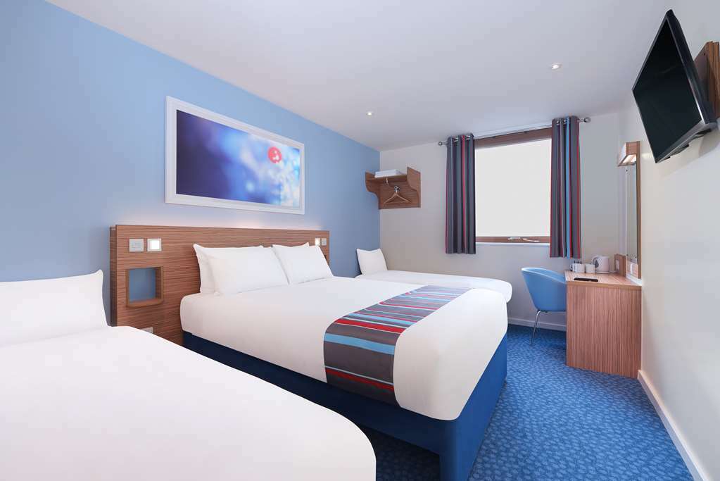 Travelodge Oswestry Zimmer foto